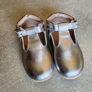 Toddler A Bear Co Flats